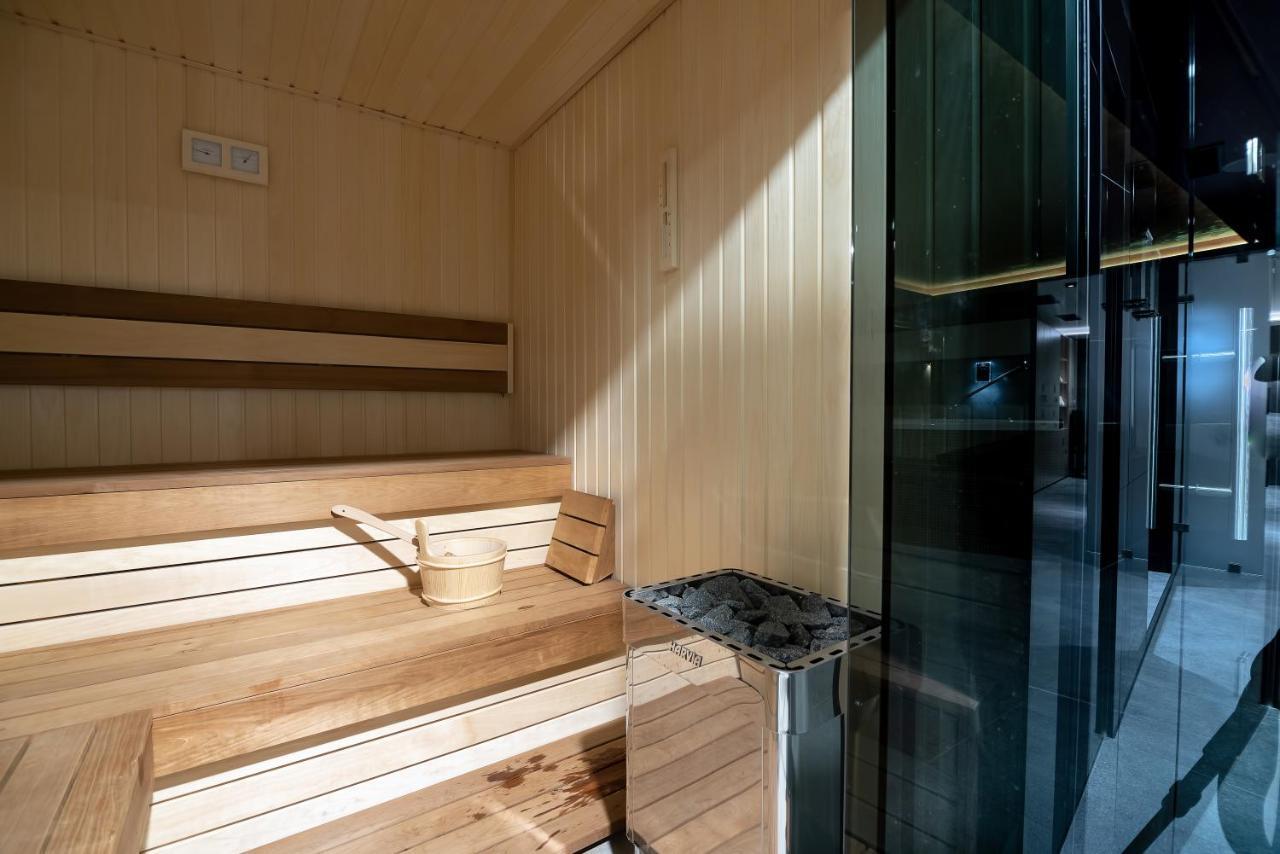 Apartment Luna Hrebienok C111 Vysoké Tatry Εξωτερικό φωτογραφία