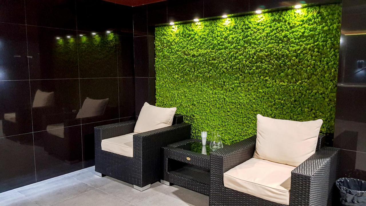 Apartment Luna Hrebienok C111 Vysoké Tatry Εξωτερικό φωτογραφία